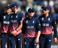 England ODI team not 'finished article' yet, says Root