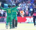 PHOTOS: Pakistan thrash England to storm into Champions Trophy final