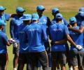 Captain Kohli on how India will approach semi-final against Bangladesh