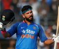 'Without Yuvraj, India wouldn't have won 2007 T20 WC'