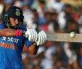 Yuvraj Singh: An enigma in Indian cricket