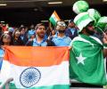 India-Pak tensions overshadow ODI World Cup buildup