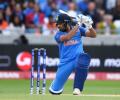 Here's why Rohit is rested for West Indies series