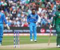 Champions Trophy: Meet India's secret weapon