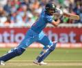 Number of runs I score don't matter at this stage: Kohli
