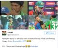 India thrash Bangladesh and these memes have left everyone in splits