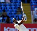 I have the game to do well in all three formats: Vijay