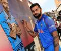 Ahead of final against Pak, Kohli has 1 thing on his mind