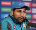 Cricket Buzz: Sarfraz to captain Pakistan at World Cup