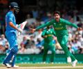 Stats: India's worst defeat against Pakistan in ODIs