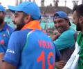 This spirit of cricket moment will win the hearts of fans