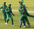 Pakistan saved the best for last; Indian bowlers disappointed: Bhajji