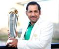 Will ICC scrap Champions Trophy?