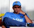 Kumble reveals success mantra for Kings XI