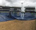 Rain washes out opening West Indies vs India ODI
