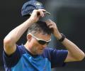 Sri Lanka coach Ford resigns