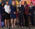 Check out how ICC is popularising women's cricket