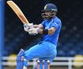 India eye series lead as they move to Antigua for 3rd ODI