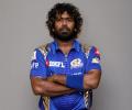 Sri Lanka pacer Malinga gets one-year suspended ban