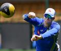 Bengaluru Test: Marsh wary of India's fightback