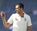 Australia rest Starc, drop O'Keefe for Bangladesh tour