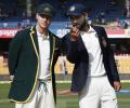 Tale of Two Skippers: King Kohli soars, Captain Smith plummets