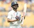 Virat Kohli and the DRS conundrum