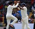 India's 'fantastic four' to spin England out?