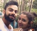 My mom and Anushka two strongest women in my life: Kohli