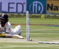Batting a major worry for India ahead of third Test