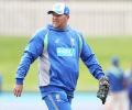 Cricket Buzz: Australia bowling coach Saker resigns