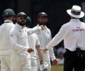 Aussie media act like team's support staff: Gavaskar