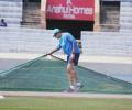 Ranchi Test: Will pitch play a role in series decider?