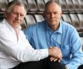 Chappell brothers ask Adani to abandon Australian project