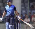 Firefighter took Dhoni's phones 'by mistake'