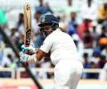 How Pujara's good form is helping Team India...