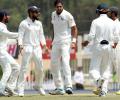Here's why not to mess with Ishant Sharma...