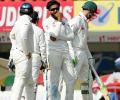 Stats: INTERESTING numbers from Ranchi Test, Day 5