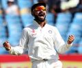 Kohli is Donald Trump of world sport: Aussie media