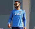 Not sure if Kohli knows how to spell sorry: CA chief Sutherland