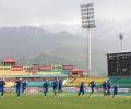 Australia eye 'rare series win' on Dharamsala's Test debut