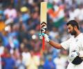 Pujara on his Zen-like calm and the importance of recovery