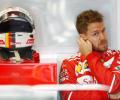 Vettel would say yes to Red Bull if offered a seat