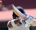 Here's what KL Rahul said after his baffling dismissal