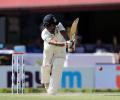 Cricket Buzz: India A take handy lead against WI A