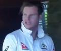 Hostilities continue: Did Smith call Vijay a f-----g cheat?
