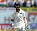 With six half-tons Rahul emulates Border, Artherton