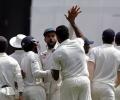 Report Card: Jadeja, Rahul, Pujara, Saha shine brightest