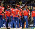'Gujarat Lions squad more balanced as compared to last year'