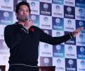 After football Sachin Tendulkar pads up for Pro Kabaddi